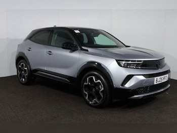 Used Vauxhall Mokka 2025 for sale - 78886493: Photo