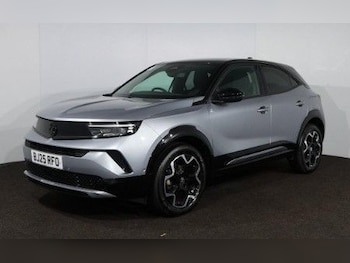 Used Vauxhall Mokka 2025 for sale - 78886493: Photo