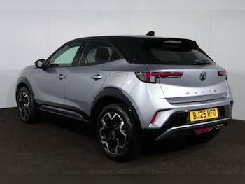 Used Vauxhall Mokka 2025 for sale - 78886493: Photo