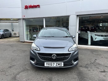 Used Vauxhall Corsa 2017 for sale - 76068210: Photo