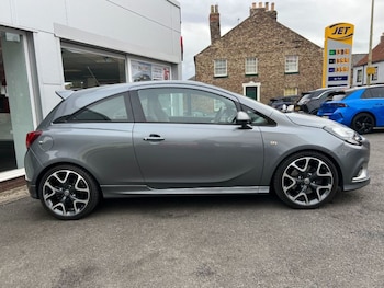 Used Vauxhall Corsa 2017 for sale - 76068210: Photo
