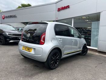 Used Volkswagen up! 2016 for sale - 78597329: Photo