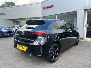 Used Vauxhall Corsa 2022 for sale - 79826068: Photo