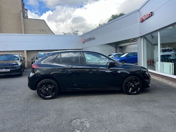 Used Vauxhall Corsa 2022 for sale - 79826068: Photo