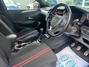 Used Vauxhall Corsa 2022 for sale - 79826068: Photo