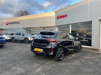 Used Vauxhall Corsa 2025 for sale - 77226271: Photo