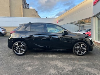 Used Vauxhall Corsa 2025 for sale - 77226271: Photo