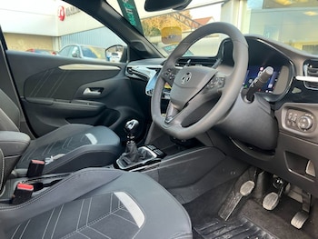 Used Vauxhall Corsa 2025 for sale - 77226271: Photo