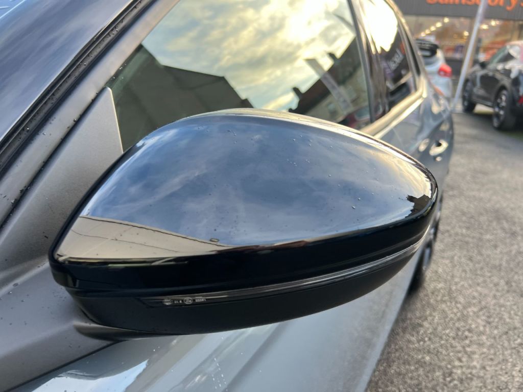 Used Vauxhall Corsa 2024 for sale - 76255827: Photo 11