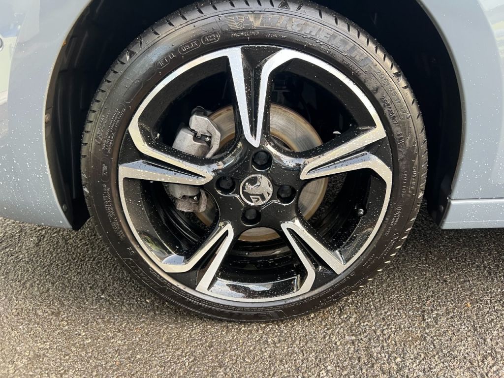 Used Vauxhall Corsa 2024 for sale - 76255827: Photo 12