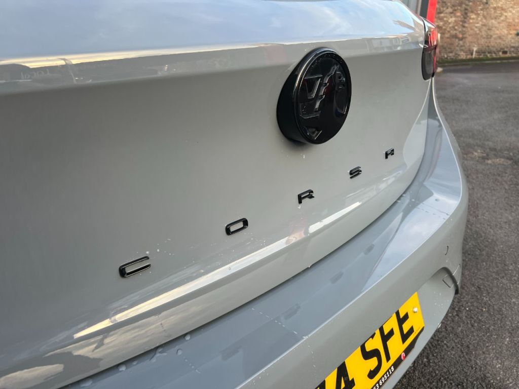 Used Vauxhall Corsa 2024 for sale - 76255827: Photo 14