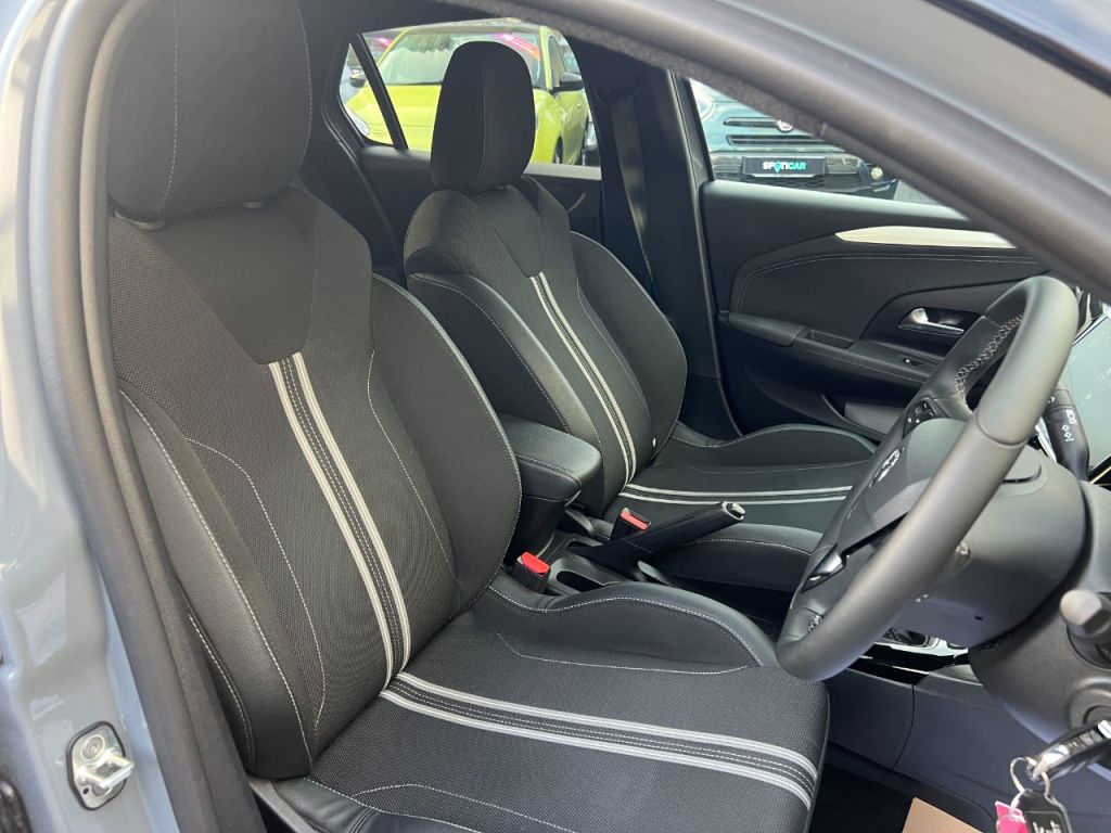 Used Vauxhall Corsa 2024 for sale - 76255827: Photo 22