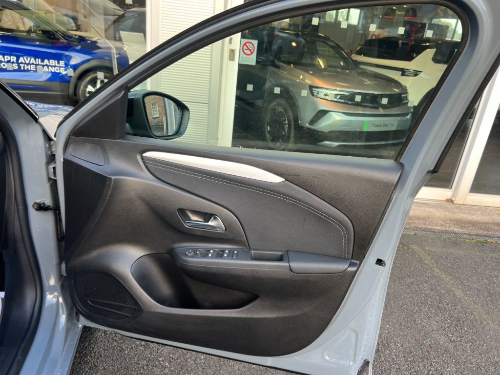 Used Vauxhall Corsa 2024 for sale - 76255827: Photo 23