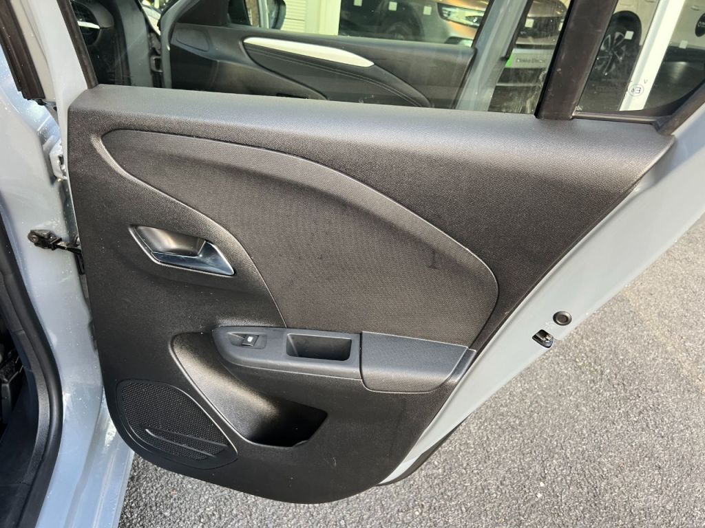 Used Vauxhall Corsa 2024 for sale - 76255827: Photo 24