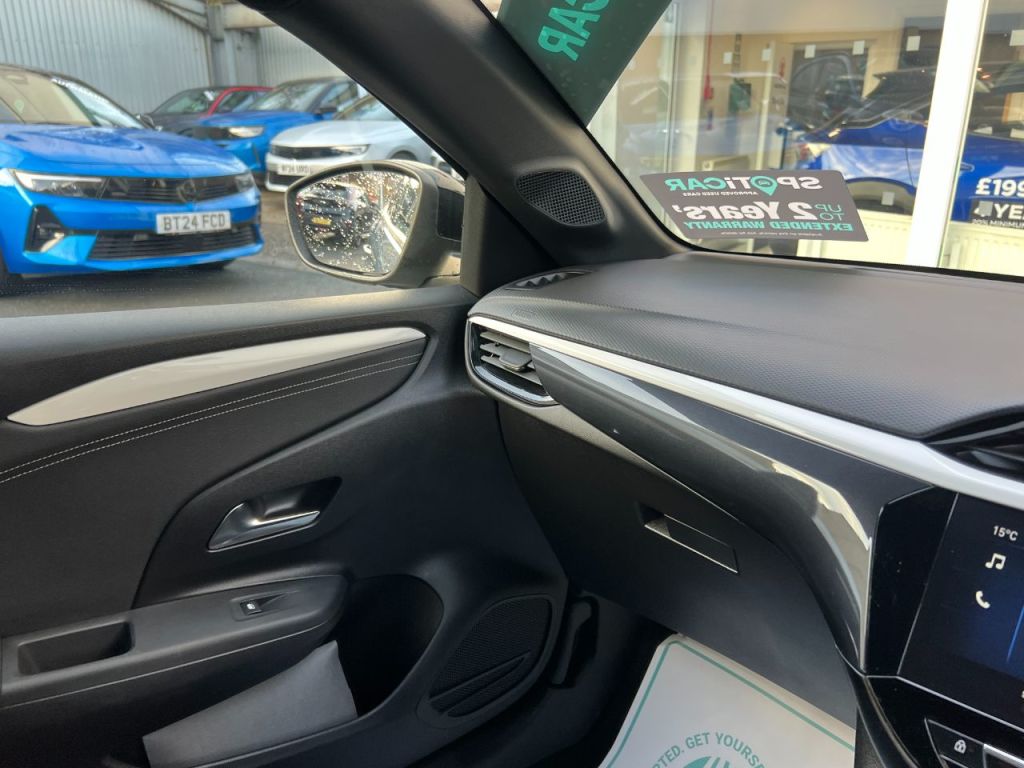 Used Vauxhall Corsa 2024 for sale - 76255827: Photo 44