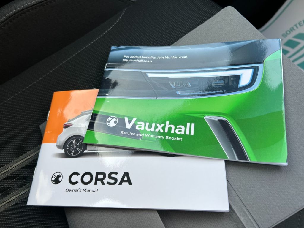 Used Vauxhall Corsa 2024 for sale - 76255827: Photo 45