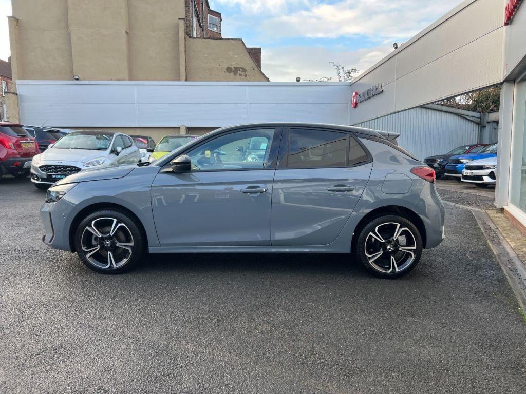Used Vauxhall Corsa 2024 for sale - 76255827: Photo 5