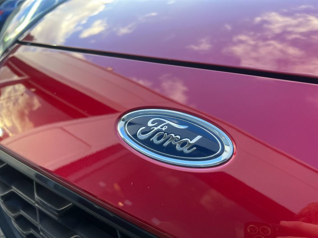 Used Ford Puma 2020 for sale - 77006607: Photo 10