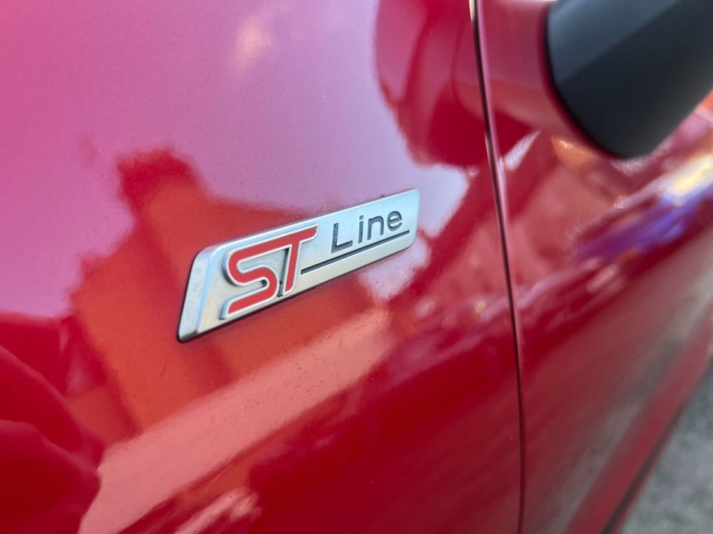 Used Ford Puma 2020 for sale - 77006607: Photo 11