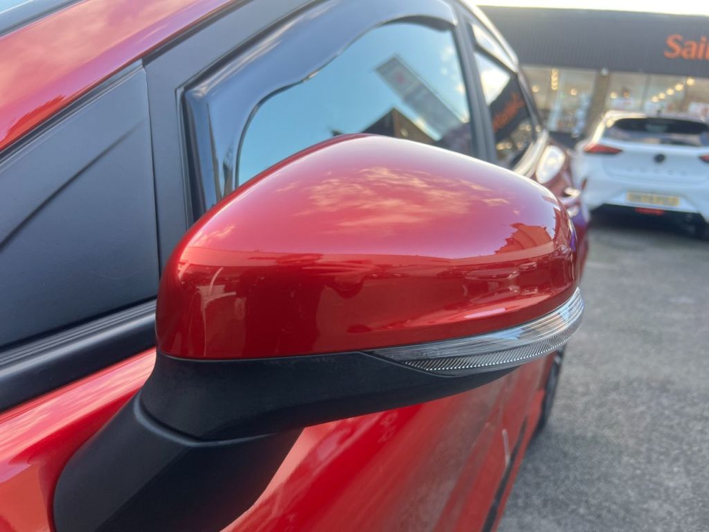 Used Ford Puma 2020 for sale - 77006607: Photo 12