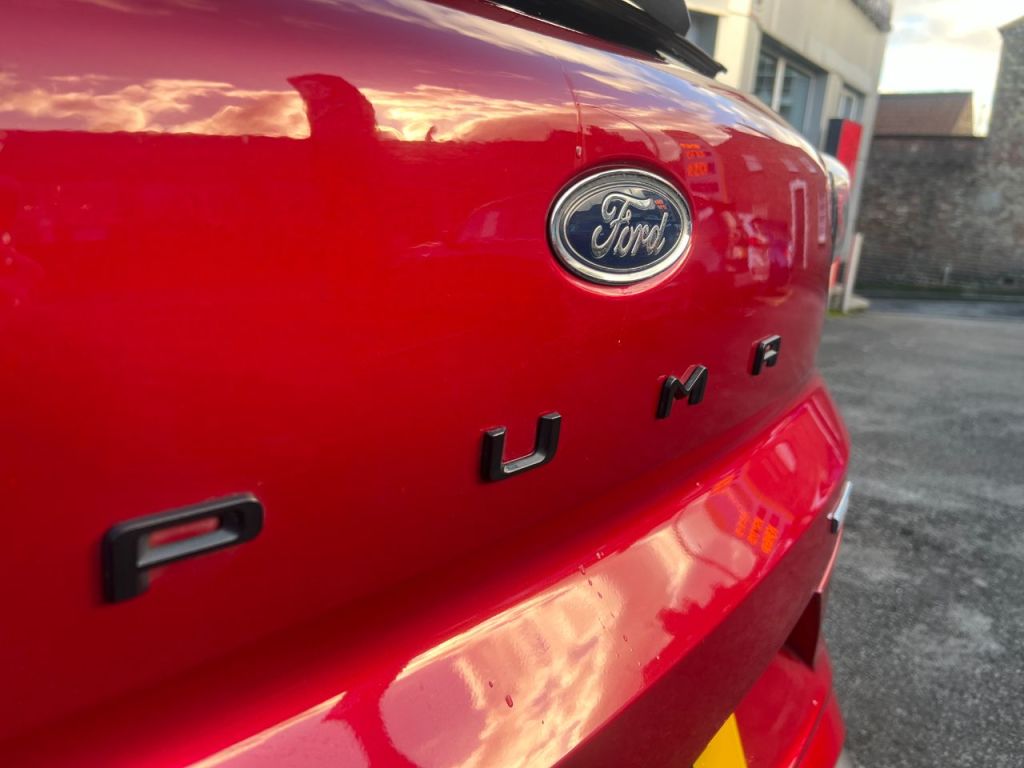 Used Ford Puma 2020 for sale - 77006607: Photo 13