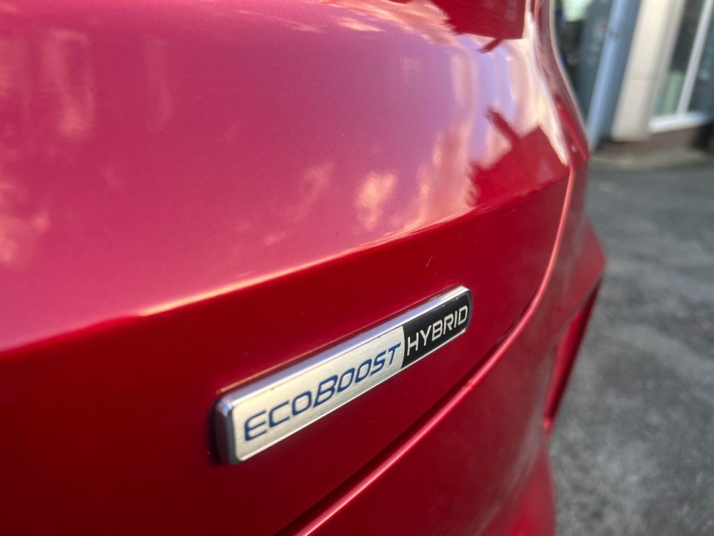 Used Ford Puma 2020 for sale - 77006607: Photo 14