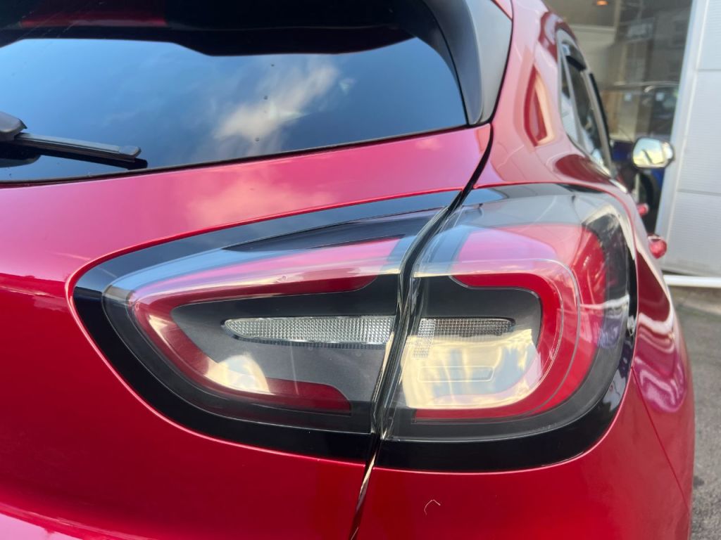 Used Ford Puma 2020 for sale - 77006607: Photo 15