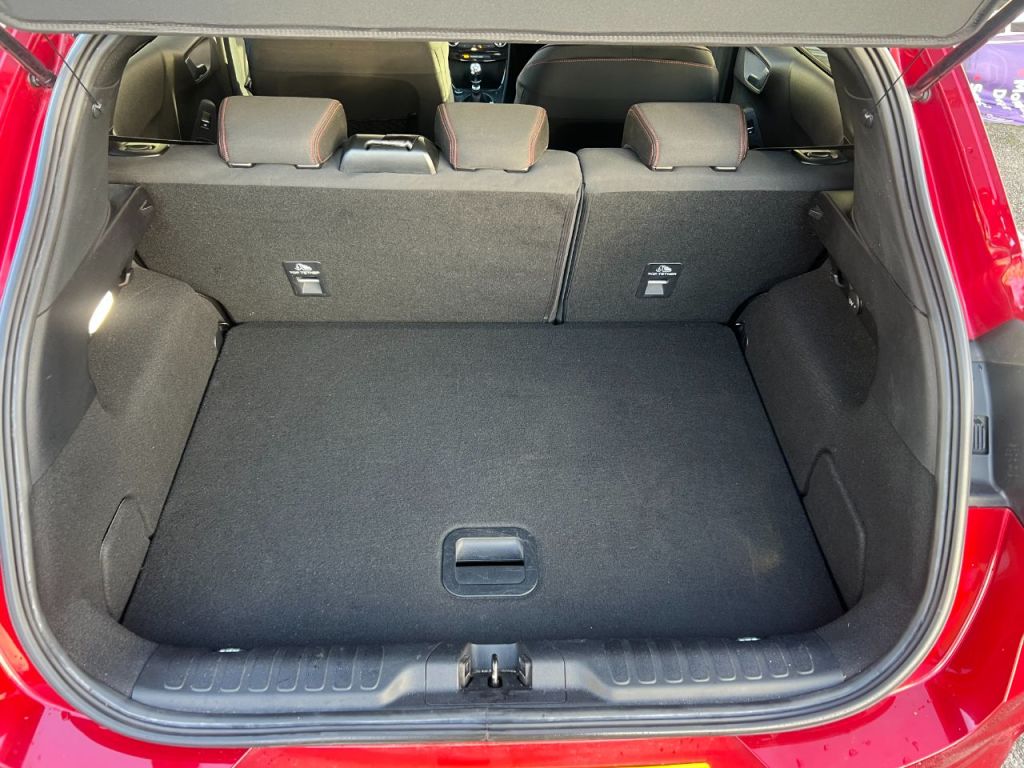 Used Ford Puma 2020 for sale - 77006607: Photo 20