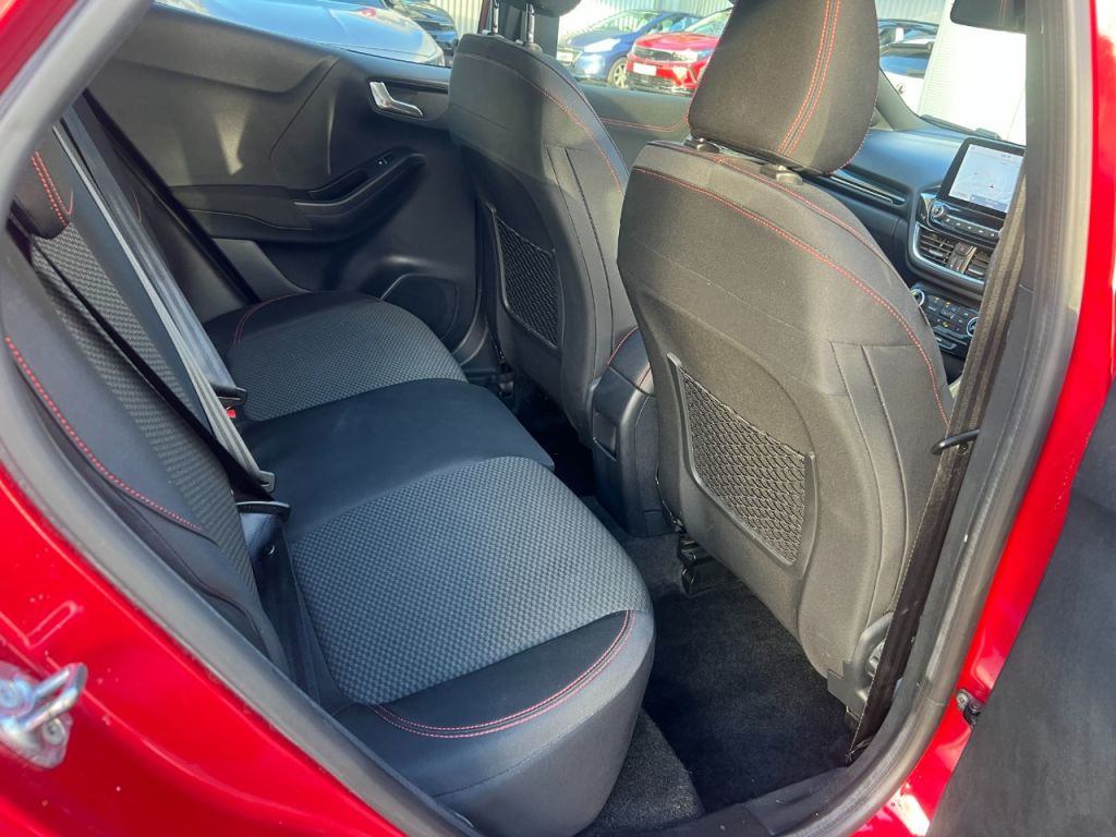 Used Ford Puma 2020 for sale - 77006607: Photo 23