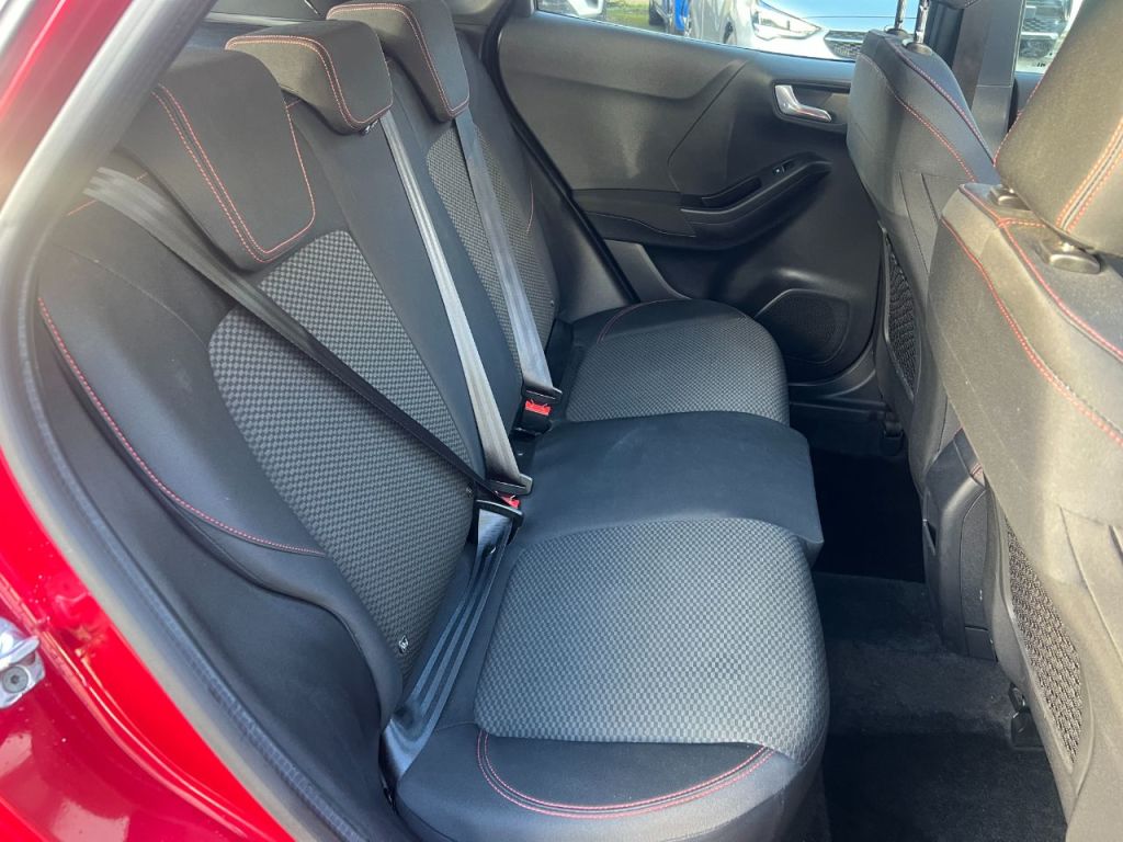 Used Ford Puma 2020 for sale - 77006607: Photo 24