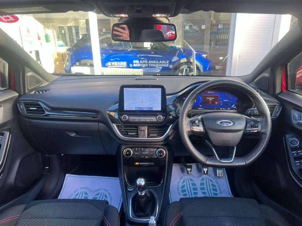 Used Ford Puma 2020 for sale - 77006607: Photo 27