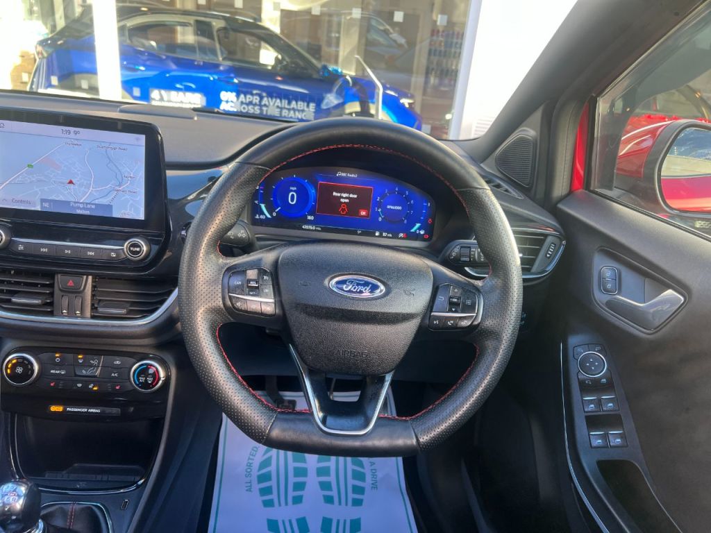 Used Ford Puma 2020 for sale - 77006607: Photo 28