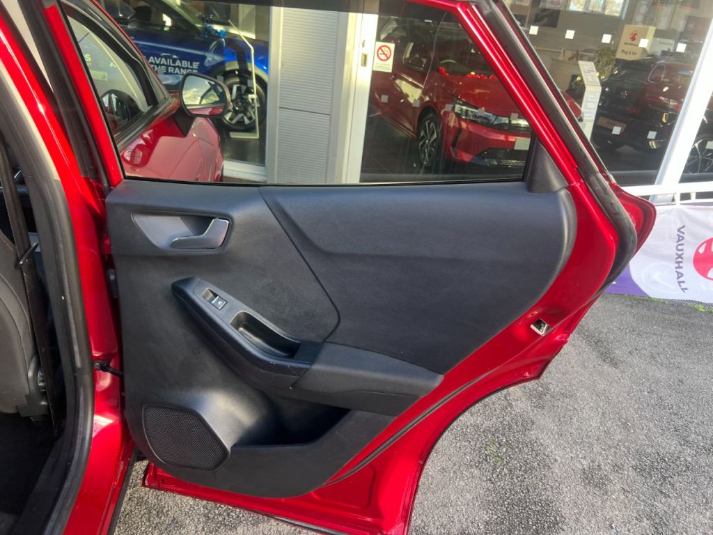 Used Ford Puma 2020 for sale - 77006607: Photo 29