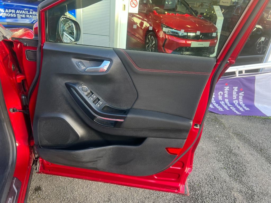 Used Ford Puma 2020 for sale - 77006607: Photo 30