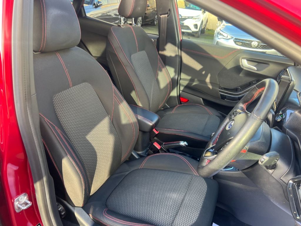 Used Ford Puma 2020 for sale - 77006607: Photo 32