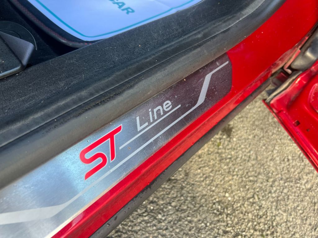 Used Ford Puma 2020 for sale - 77006607: Photo 33