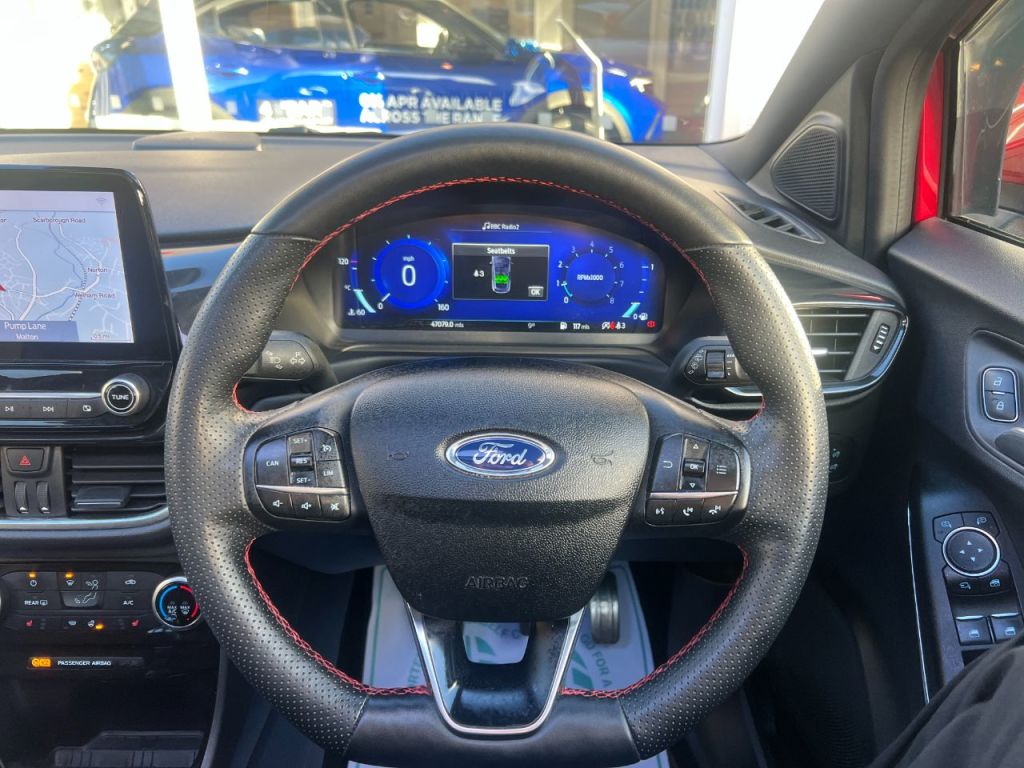 Used Ford Puma 2020 for sale - 77006607: Photo 36