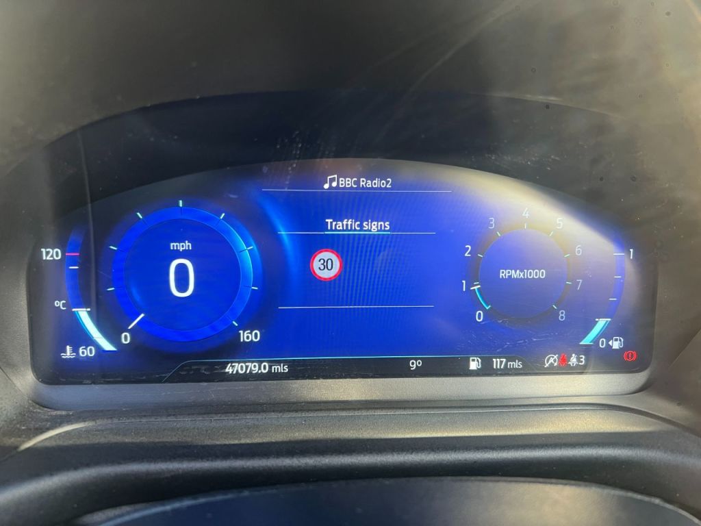 Used Ford Puma 2020 for sale - 77006607: Photo 37