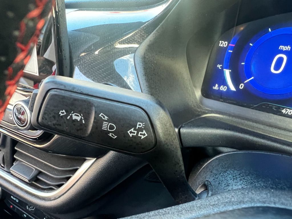 Used Ford Puma 2020 for sale - 77006607: Photo 39