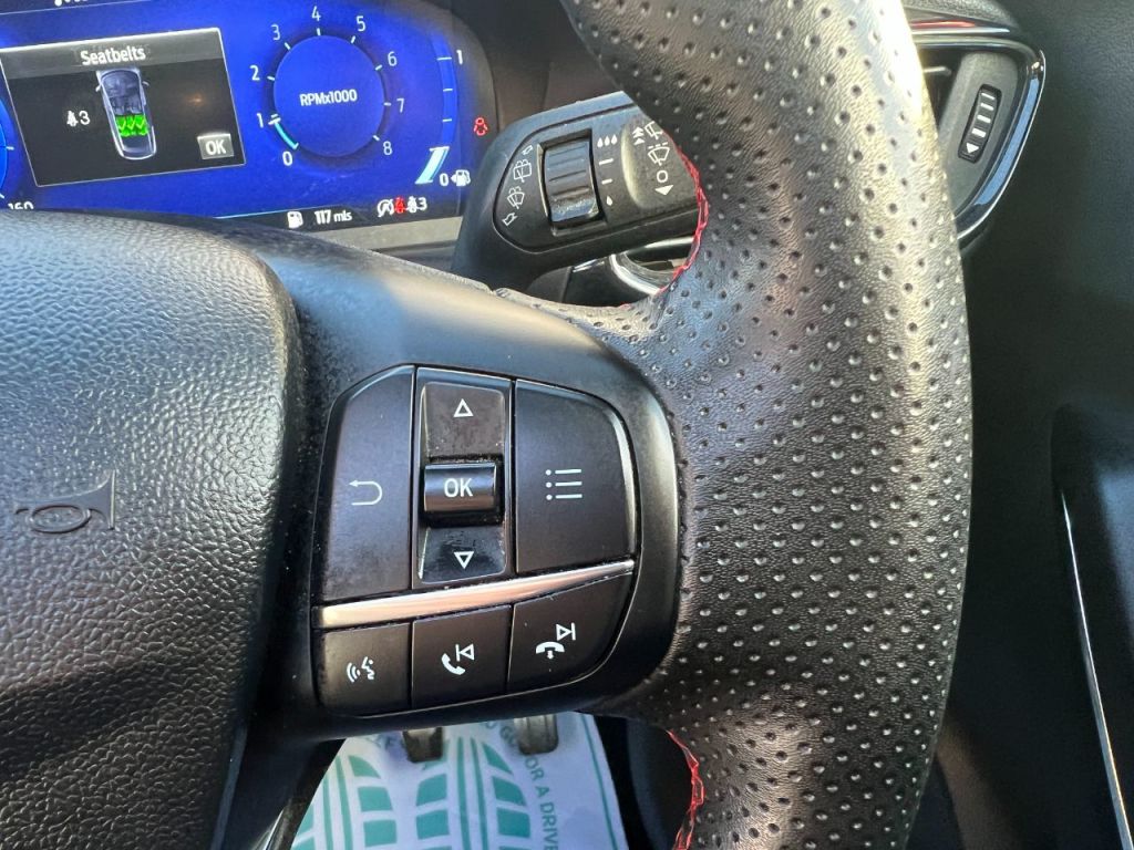 Used Ford Puma 2020 for sale - 77006607: Photo 40