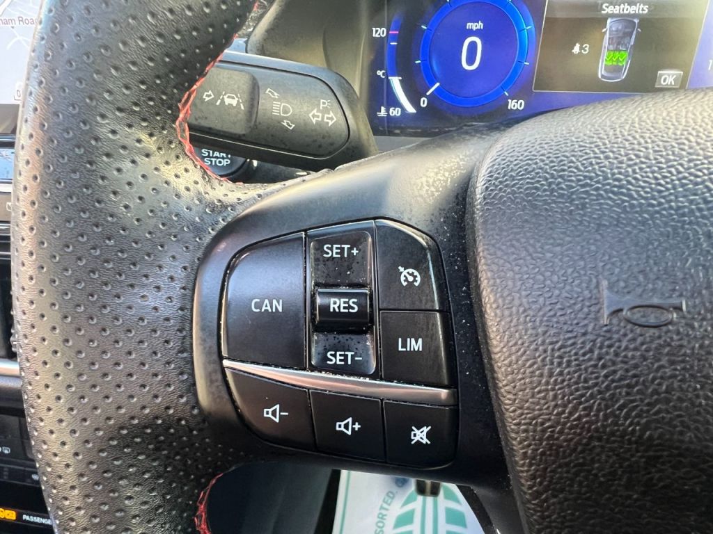 Used Ford Puma 2020 for sale - 77006607: Photo 41