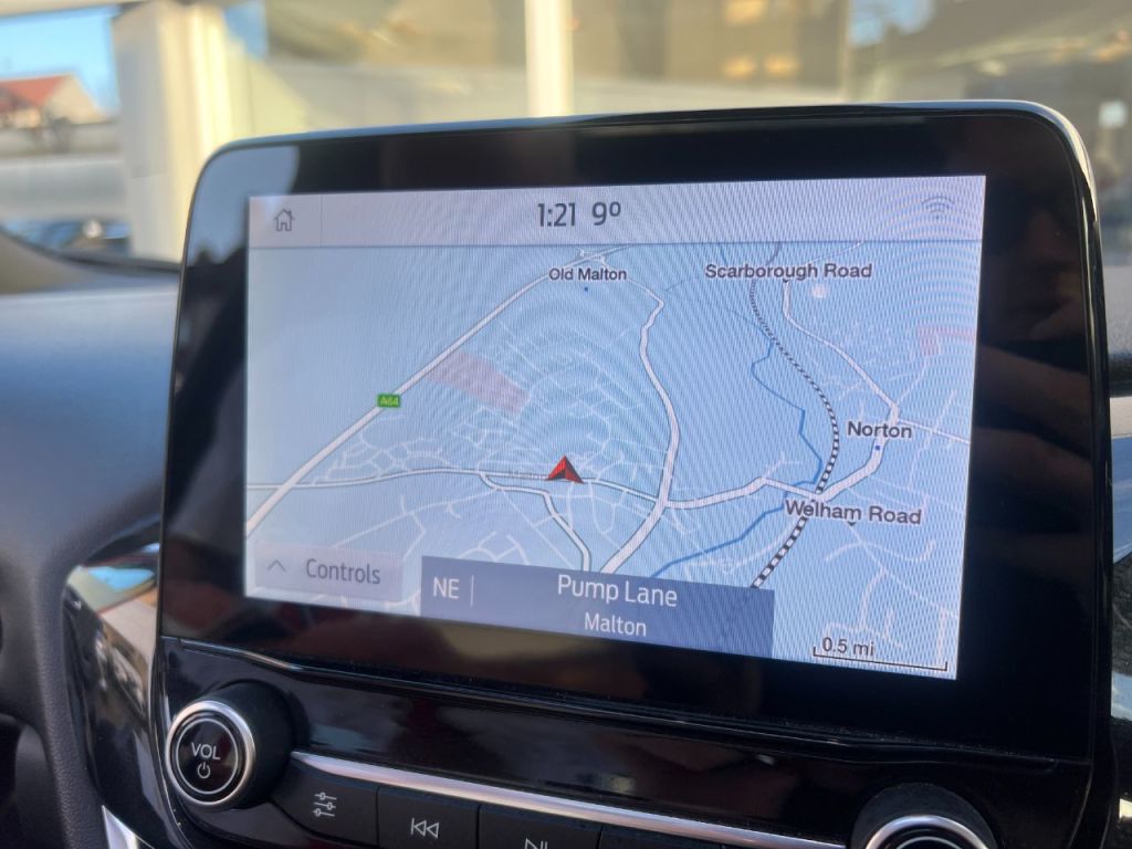 Used Ford Puma 2020 for sale - 77006607: Photo 43