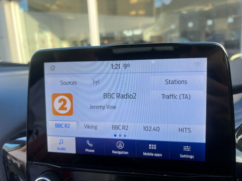 Used Ford Puma 2020 for sale - 77006607: Photo 44