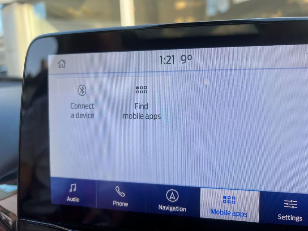 Used Ford Puma 2020 for sale - 77006607: Photo 45