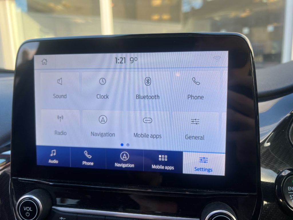 Used Ford Puma 2020 for sale - 77006607: Photo 46