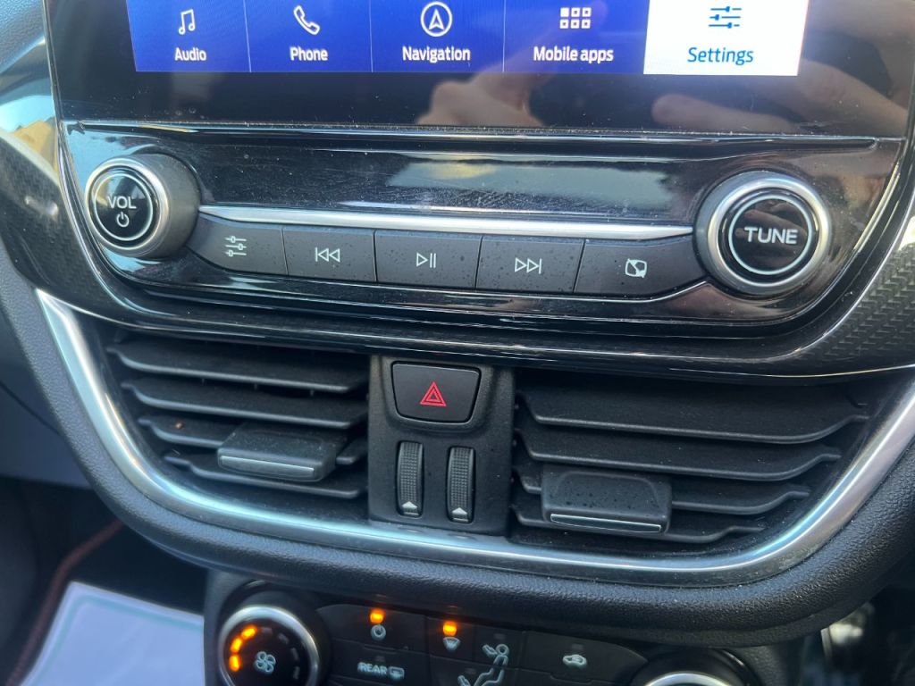 Used Ford Puma 2020 for sale - 77006607: Photo 47