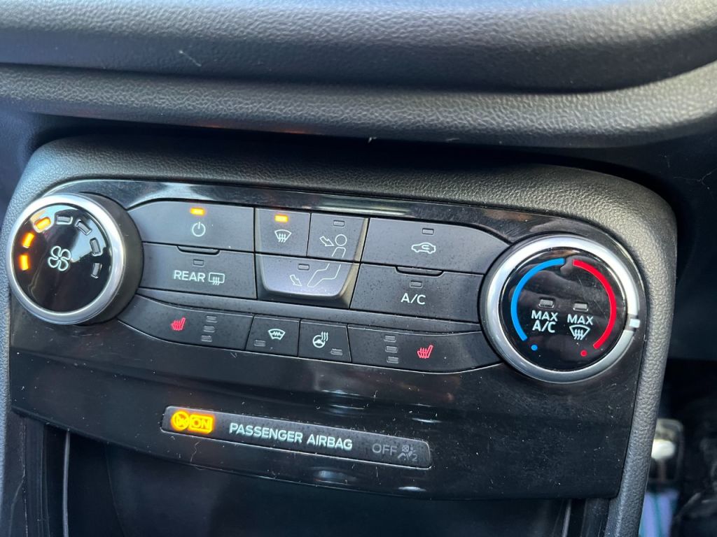 Used Ford Puma 2020 for sale - 77006607: Photo 48