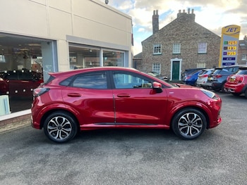 Used Ford Puma 2020 for sale - 77006607: Photo