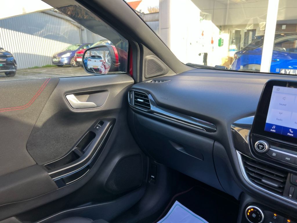 Used Ford Puma 2020 for sale - 77006607: Photo 54