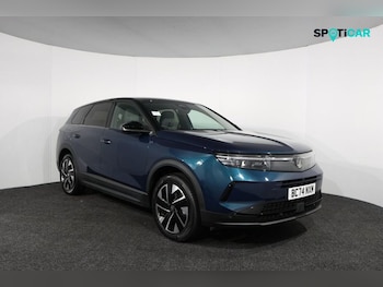 Used Vauxhall Grandland 2025 for sale - 78733222: Photo